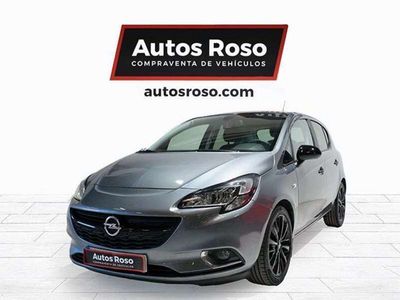 usado Opel Corsa 1.4 Design Line 90