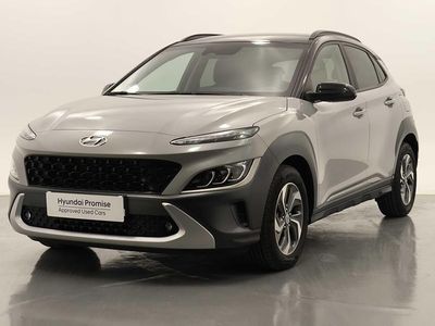 Usado 2021 Hyundai Kona SUV | 16.700 € (Buen precio)
