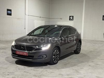Usado 2018 Citroën DS4 Utilitario | 9500 €
