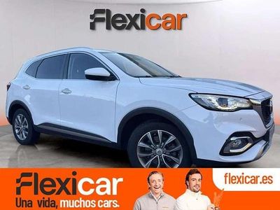 Usado MG HS Comfort 162 CV (119 kW) 2023 Blanco SUV