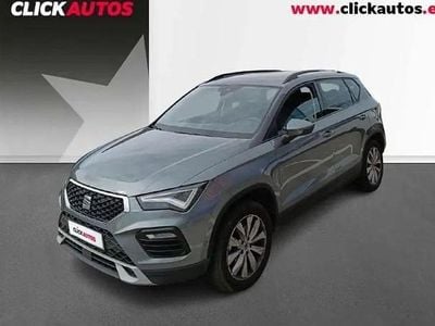 Usado 2025 Seat Ateca Style SUV | 23.950 € (Buen precio)