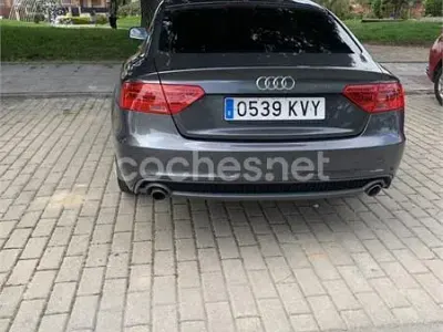 Usado Audi A5 Sportback