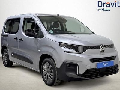 Usado 2025 Citroën Berlingo Monovolumen | 22.990 € (Precio justo)