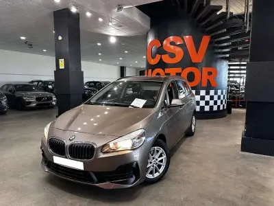 Używany BMW 116
