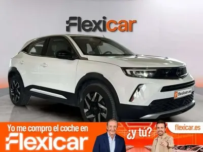Usado Opel Mokka