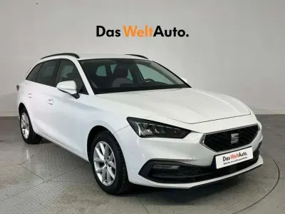Käytetty Seat Leon ST
