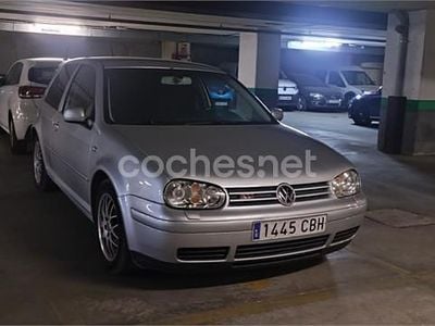 VW Golf IV