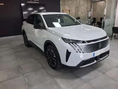 Usado Peugeot 3008