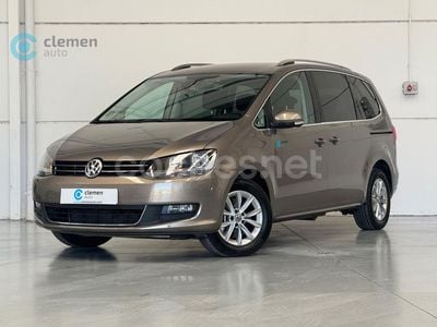 VW Sharan