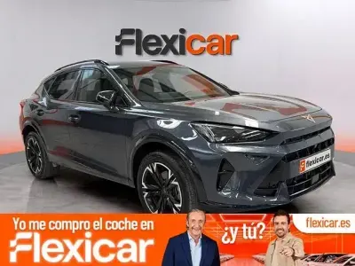 Usado Cupra Formentor 150 CV (110 kW) 2025 Azul SUV