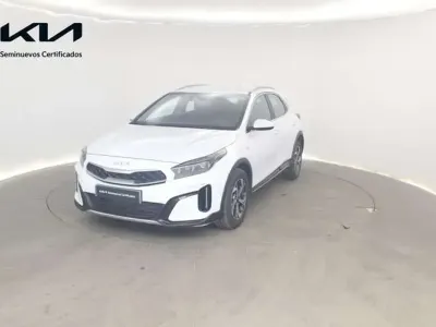 Usado Kia XCeed