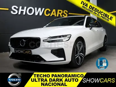 Usado Volvo V60