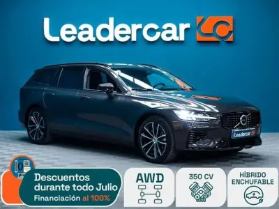 Usado Volvo V60