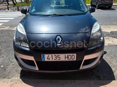 Renault Scénic III