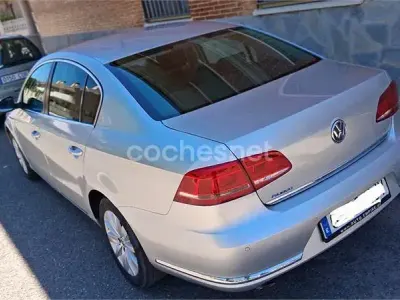 Usado VW Passat
