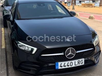 Mercedes A180