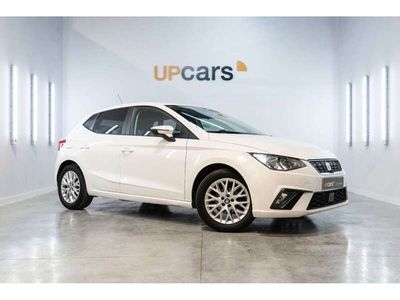 usado Seat Ibiza 1.0 TSI S&S Style 95