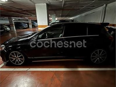 Usado Mercedes A45 AMG 381 CV (280 kW) 2017 Negro Berlina