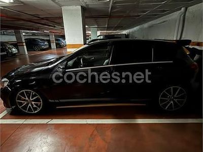 Negro Usado 2017 Mercedes A45 AMG Berlina | 35.000 € (Caro)
