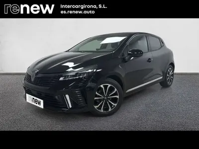 Usado Renault Clio Techno 91 CV (66 kW) 2025 Utilitario