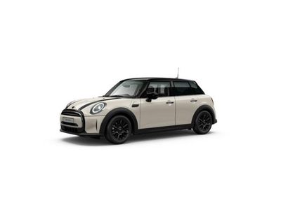 Usado Mini Cooper 136 CV (100 kW) 2021 Otro Utilitario