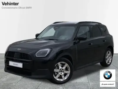 Usado Mini Countryman 163 CV (119 kW) 2024 SUV