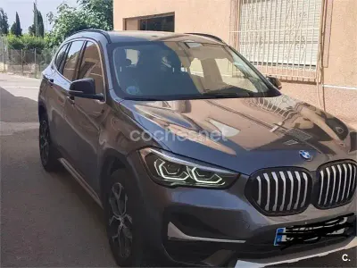 Usado BMW X1