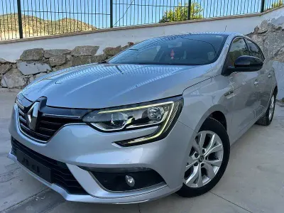 Usado Renault Mégane IV