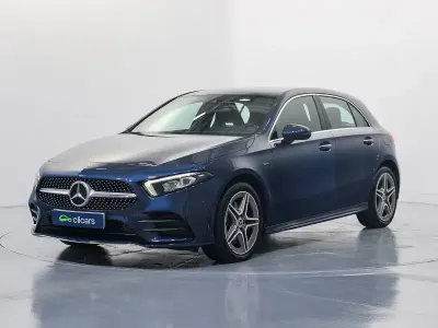 Usado Mercedes A250
