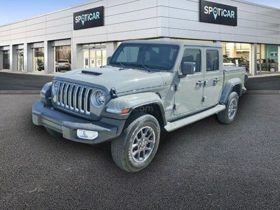 usado Jeep Gladiator 3.0 Crd Overland