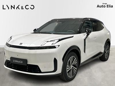 Nuevo Lynk & Co 08 349 CV (256 kW) 2025 Blanco SUV