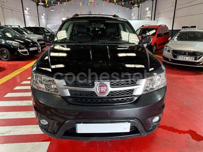Fiat Freemont
