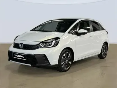 Usado Honda Jazz Advance 122 CV (89 kW) 2025 Utilitario