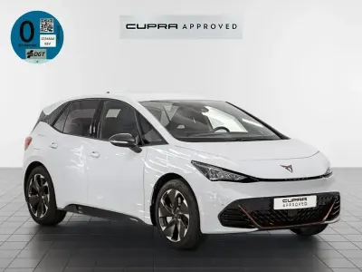 Usado Cupra Born