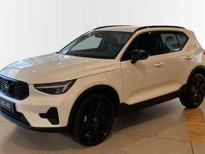 Nuevo Volvo XC40 Plus 2026 Blanco SUV