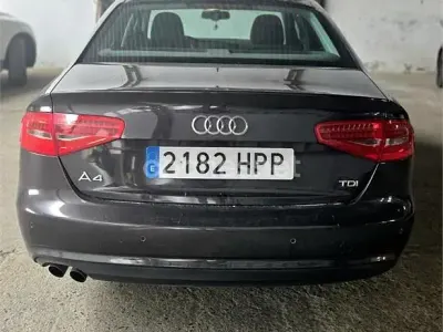 Usado Audi A4