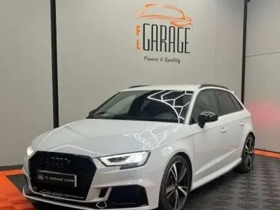 Usado Audi RS3 Sportback