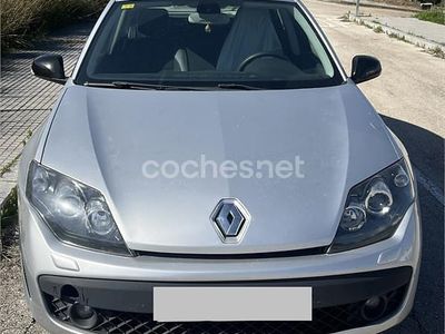 Usado Renault Laguna III Dynamique 140 CV (102 kW) 2010 Familiar