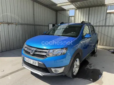 Usado Dacia Sandero