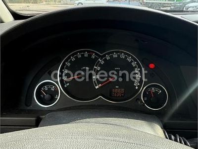 Gris / plata Usado 2006 Opel Meriva Cosmo Monovolumen | 3200 € (Precio justo)