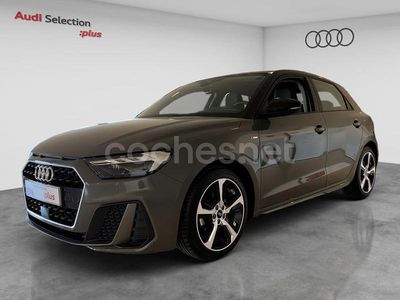 Gris / plata Usado 2025 Audi A1 Sportback Utilitario | 25.900 € (Precio justo)