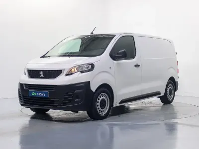 Usado Peugeot Expert S 100 CV (73 kW) 2021 Van