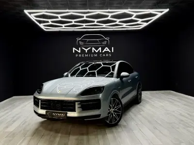 Usado Porsche Cayenne