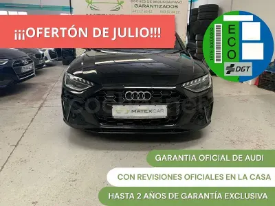 Usado Audi A4