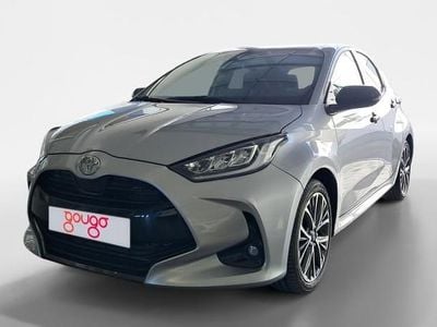 Usado 2024 Toyota Yaris Hybrid Style Berlina | 23.900 € (Un poco caro)