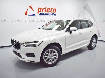 usado Volvo XC60 D3 Business Plus