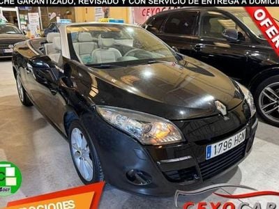 Usado Renault Mégane III 140 CV (102 kW) 2011