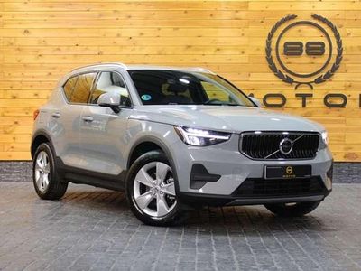 Usado Volvo XC40 Core 163 CV (119 kW) 2023 Gris / plata SUV