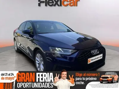 Käytetty Audi A3