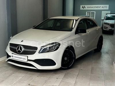 Mercedes A200
